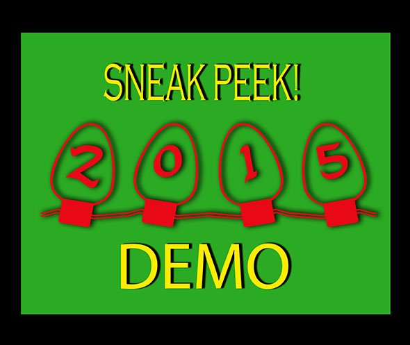 demo 2015